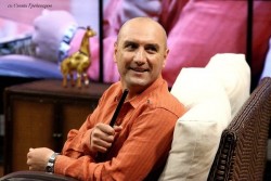 Емил Чолаков бродира гоблени и приема „метални” предизвикателства тази събота в "Търси се..."