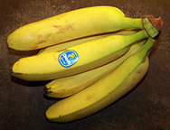 15 тона банани задържаха митничари във Варна