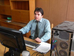 Назначиха секретар на Общината