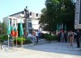 Ботевградчани отбелязаха 102 години от Независимостта на България