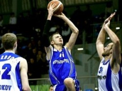 Мартин Дурчев няма да играе в Литва