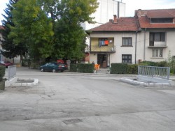 Приключва асфалтирането и изкърпването на улиците в общината
