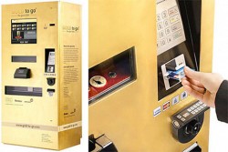 Автомати за злато са най-новият хит сред богатите