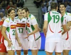 България спечели пародията с Бразилия