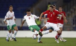 Мечтан дебют за Матеус: 1-0 с Уелс