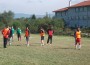 Един есенен футболен ден във Врачеш