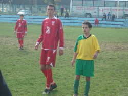 Младшата на Балкан прави 2-2 с Чавдар Етрополе