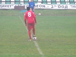 Юношите на Чавдар и Левски не се победиха