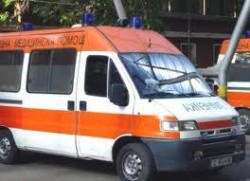 Българският червен кръст ще дари линейка на болницата в Етрополе