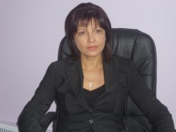 “Ботевградски вести”: Петя Кочкова: Интерактивното обучение влиза в училище “Никола Вапцаров”