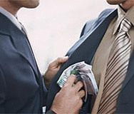 България - по-корумпирана отпреди година