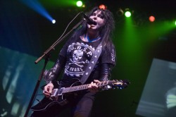 W.A.S.P. добри въпреки всичко