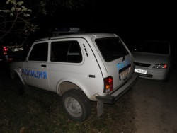 79-годишен мъж открит мъртъв край Благоевград