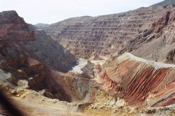 Сесията одобри терена за пречиствателната станция на рудник „Елаците”