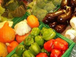 Проверките на пресни зеленчуци и цитрусови плодове ще обхванат и София област