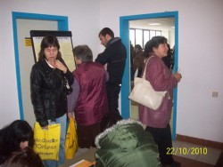 37 безработни от Ботевград, Правец и Етрополе ще се обучават по схема "Развитие"