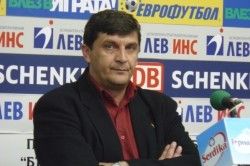 Петър Клечков: Спечелихме тежък мач