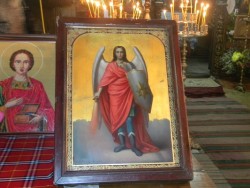 Архангелов ден е