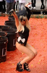 Лейди Гага идва в България!