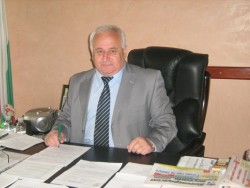 Кметът Георгиев е внесъл предложение за намаляване на такса смет