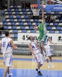 Балкан-2 губи в Самоков