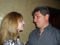 Маринела Цветанова, банков служител: За мен семейството е всичко