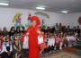42 деца бяха приети официално в голямото християнско семейство на ЦДГ “Синчец”