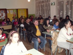 Необикновена родителска среща в ОУ “Васил Левски”