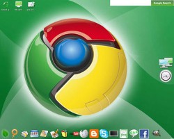 Без Chrome OS през 2010 г.