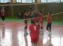 ЛОКОМОТИВ СОФИЯ СПЕЧЕЛИ ТУРНИРА ПО ВОЛЕЙБОЛ "ОСВОБОЖДЕНИЕ"