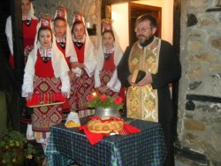 Клубът на дейците на културата беше преоткрит отново  