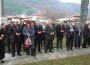На панихидата в храм „Св.Архангел Михаил” бяха делегациите от РГърция 