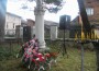 На панихидата в храм „Св.Архангел Михаил” бяха делегациите от РГърция 