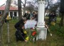 На панихидата в храм „Св.Архангел Михаил” бяха делегациите от РГърция 