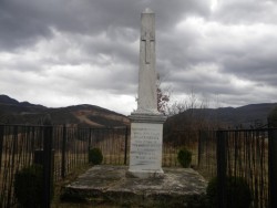 Руската делегация се поклони пред паметника на Прогон  