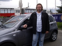 Автомобил от „Втори тото шанс” потегли към Плевен