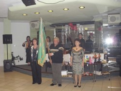 Орханийци празнуваха заедно 133 години от Освобождението на Ботевград