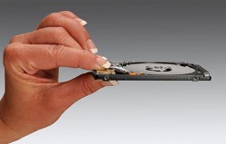 Hitachi обеща твърд диск с капацитет 24 TB