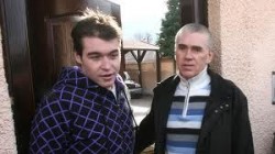 Съдът дава ход на делото срещу похитителите на Румен Гунински