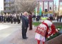 Официални гости и ботевградчани се поклониха пред паметника на Свободата