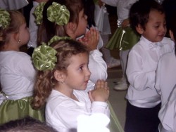 ОДЗ „Кокиче” отбеляза 5 години от създаването си