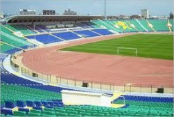 В Саранск ще се играят мачове от Световното по футбол през 2018 година