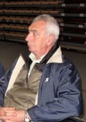 Отиде си Румен Пейчев