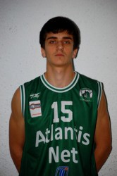 Станимир Маринов - MVP на 7-ия кръг в А група