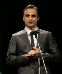 Митко Бербатов пак ще става татко?