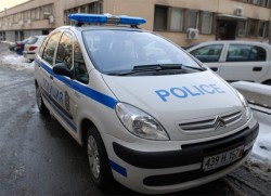 Арестуваха 18-годишни убийци в Плевен