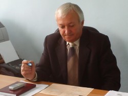 Христо Андреев от Етрополе е новият шеф на Регионалния инспекторат по образование
