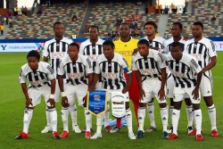 Айде наш'те от Конго!