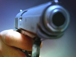 Иззеха незаконно оръжие от дома на 48-годишен ботевградчанин