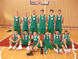 ПГТМ спечели Коледния баскетболен турнир в Правец